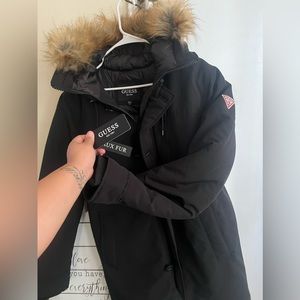 Guess Jacket